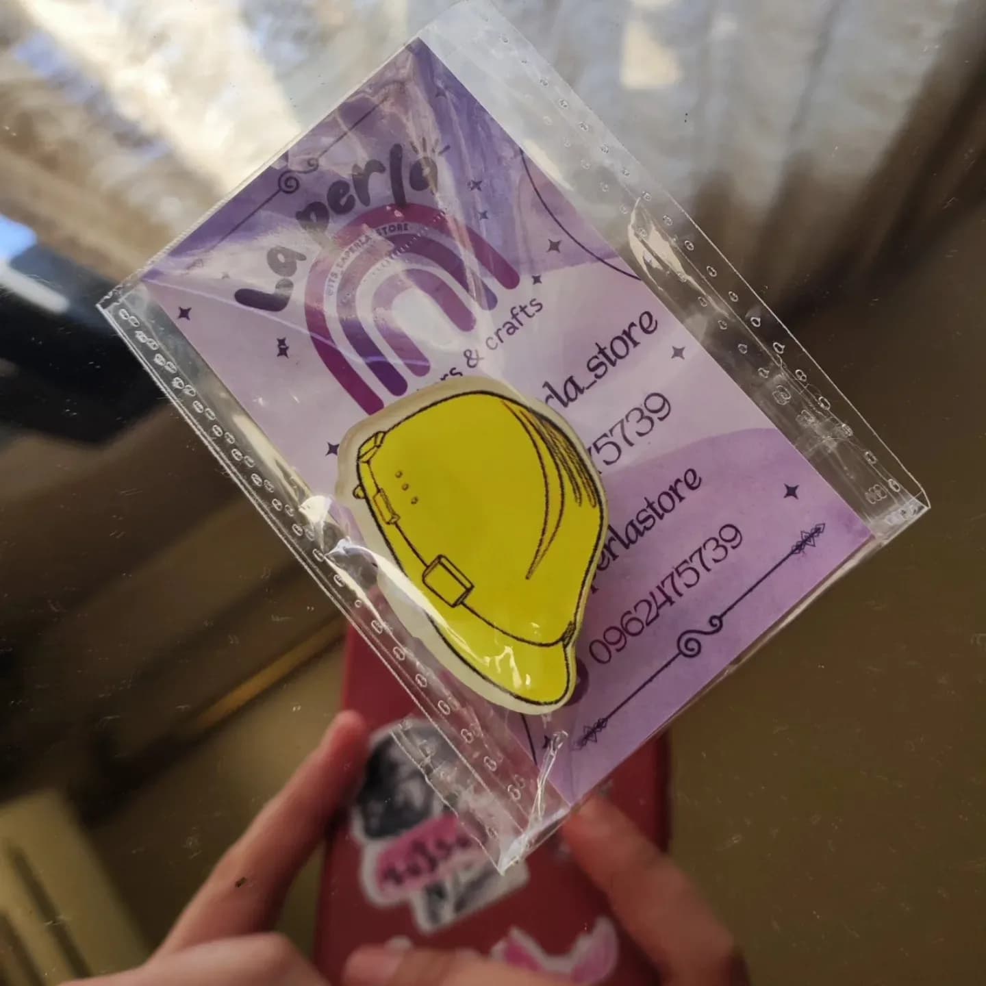 طاقية مهندس