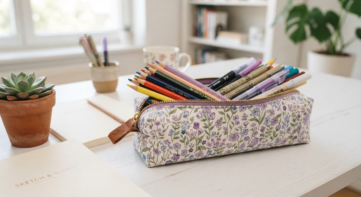 Flora Case